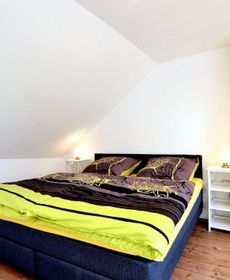 New Semi-Detached House with Modern And Mediterranean Interior And Ter