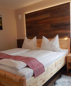 Ferienwohnung Hirtreiter