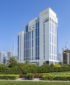 Citymax Hotel Business Bay