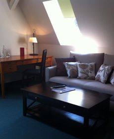 Romantik Hotel Freiwerk