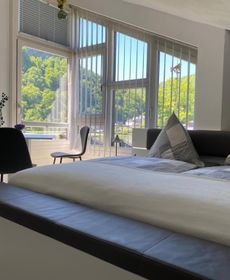 Ferienwohnung Moselblick