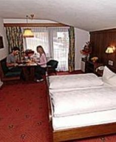Alphotel Garni Salner