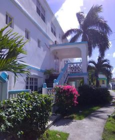 Beverley'S Guest House, Nevis