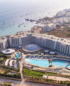 Db Seabank Resort & SPA