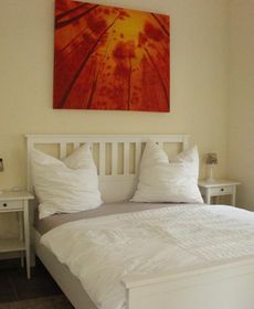Ferienwohnung An Der Elbe