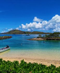 Coralview Island Resort