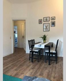 Newly Renovated Holiday Apartment