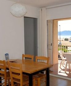 Apartamento Cerca de la Playa