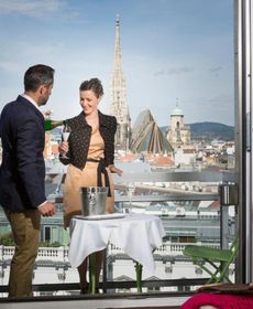 Hotel Am Parkring