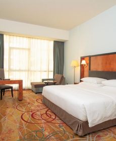 Millennium Airport Hotel Dubai