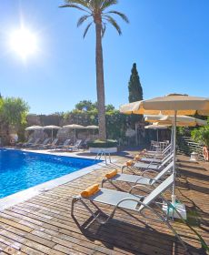Gavimar Cala Gran Costa Del Sur Hotel & Resort