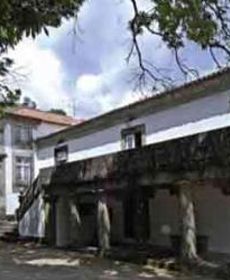 Casa Do Outeiro