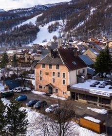 Auberge de Jeunesse Hi Serre-Chevalier