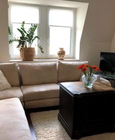 Apartment Elbhangblick - Apartment for 2 - 3 Persons