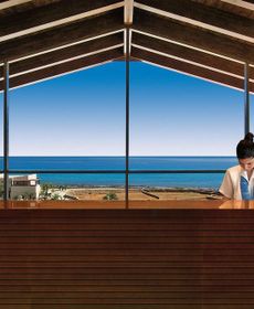 Aqua Grand Exclusive Deluxe Resort (Adults only)