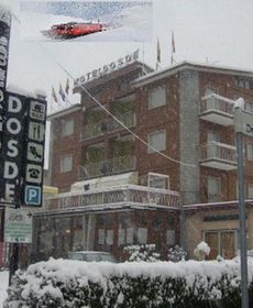Albergo Motel Dosdè