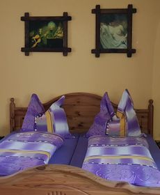 Ferienwohnung Röbel/Müritz