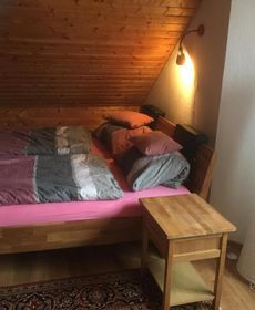 Nettes Zimmer Am Bruderwald (Adults Only)