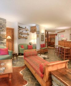Hotel la Grange