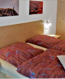 Ferienwohnung Lieber