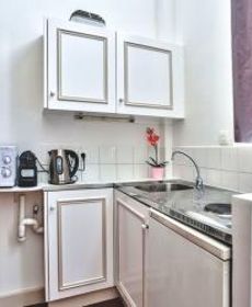 Charmant Appartement Dans Le Marais