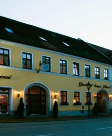 Hotel Bayerischer Löwe