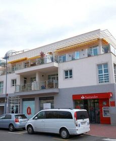 Playa de Mogan Miramar