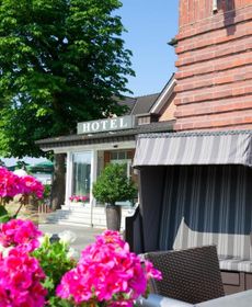 Landgasthof-Hotel Zum Steverstrand