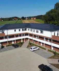 Waldhotel Zum Bergsee Damme