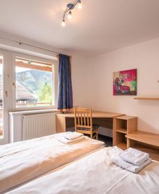 Charming Apartment Near Ski Area in Zell Am See