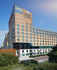 Westcord Fashion Hotel Amsterdam