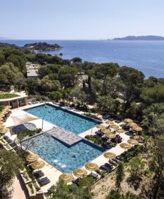 Belambra Club Les Criques Presqu’Île de Giens