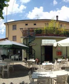 Hotel Bernardino