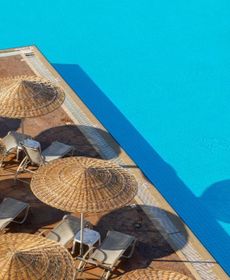 Mistral Hotel