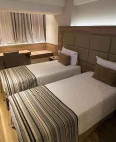 Apartamentos Rayon du Soleil