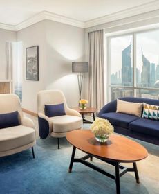 Fairmont Dubai