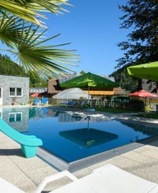Hotel Vitaler Landauerhof