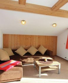 Splendid Apartment in Fugen Near Ski Area