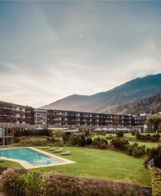 Falkensteiner Hotel & SPA Carinzia