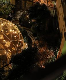 Novotel Paris Les Halles