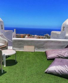 Paradise View Tenerife