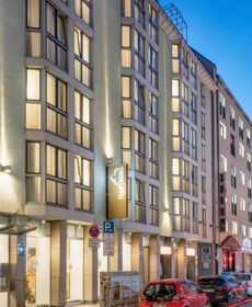 Hapimag Resort München