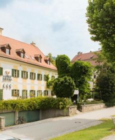 Gasthof Alte Schiffspost