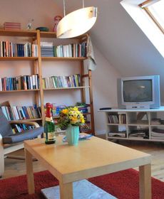 Cozy Apartment in Boiensdorf Near Beach