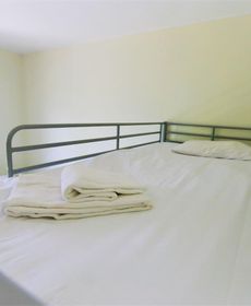 Modern Apartment in Luxurious Condominium