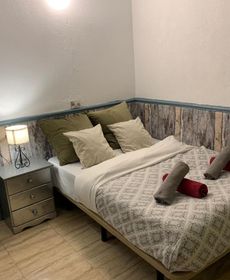 Apartment Maspalomas Yumbo