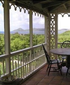 Dolphin House Villa