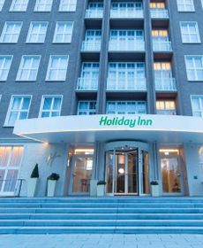 Holiday Inn Dresden - Am Zwinger