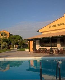 Sandy Beach Villas & Apartments