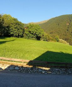 Modern Chalet in Bressanone with Balcony